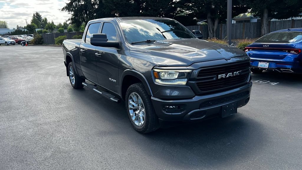 ram ram 1500 pickup 2021 1C6SRFRT7MN739901 image ram ram 1500 pickup 2021 1C6SRFRT7MN739901 image